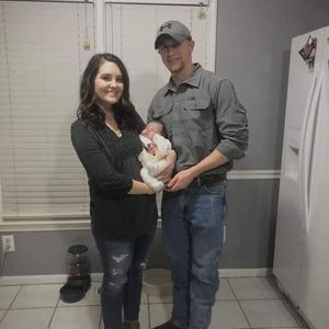 Meet your Posher, Steven